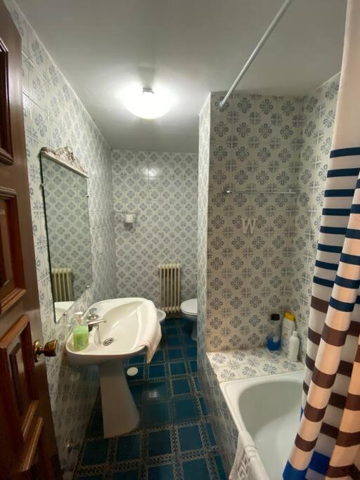 Apartament Piso En El Centro De Granada. Parking Opcional Zewnętrze zdjęcie