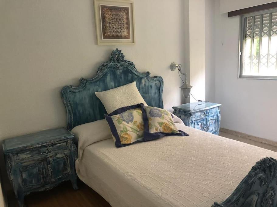 Apartament Piso En El Centro De Granada. Parking Opcional Zewnętrze zdjęcie