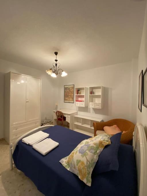 Apartament Piso En El Centro De Granada. Parking Opcional Zewnętrze zdjęcie