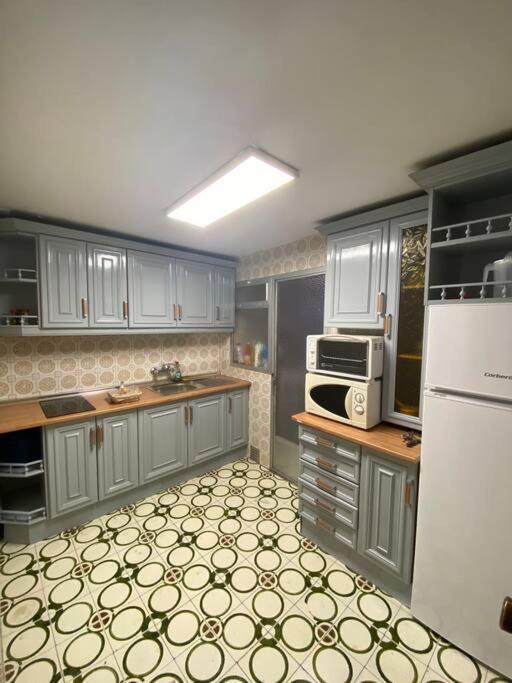 Apartament Piso En El Centro De Granada. Parking Opcional Zewnętrze zdjęcie