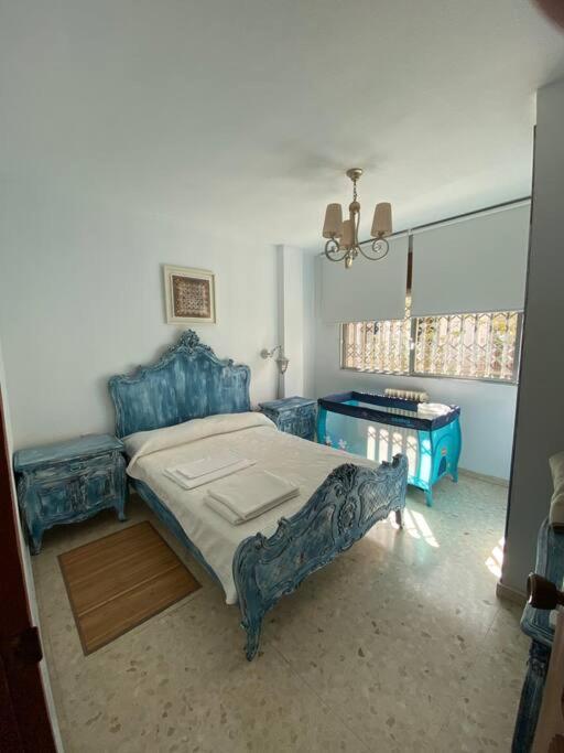 Apartament Piso En El Centro De Granada. Parking Opcional Zewnętrze zdjęcie